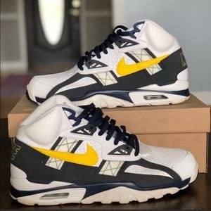 Air trainer 1 MD premium